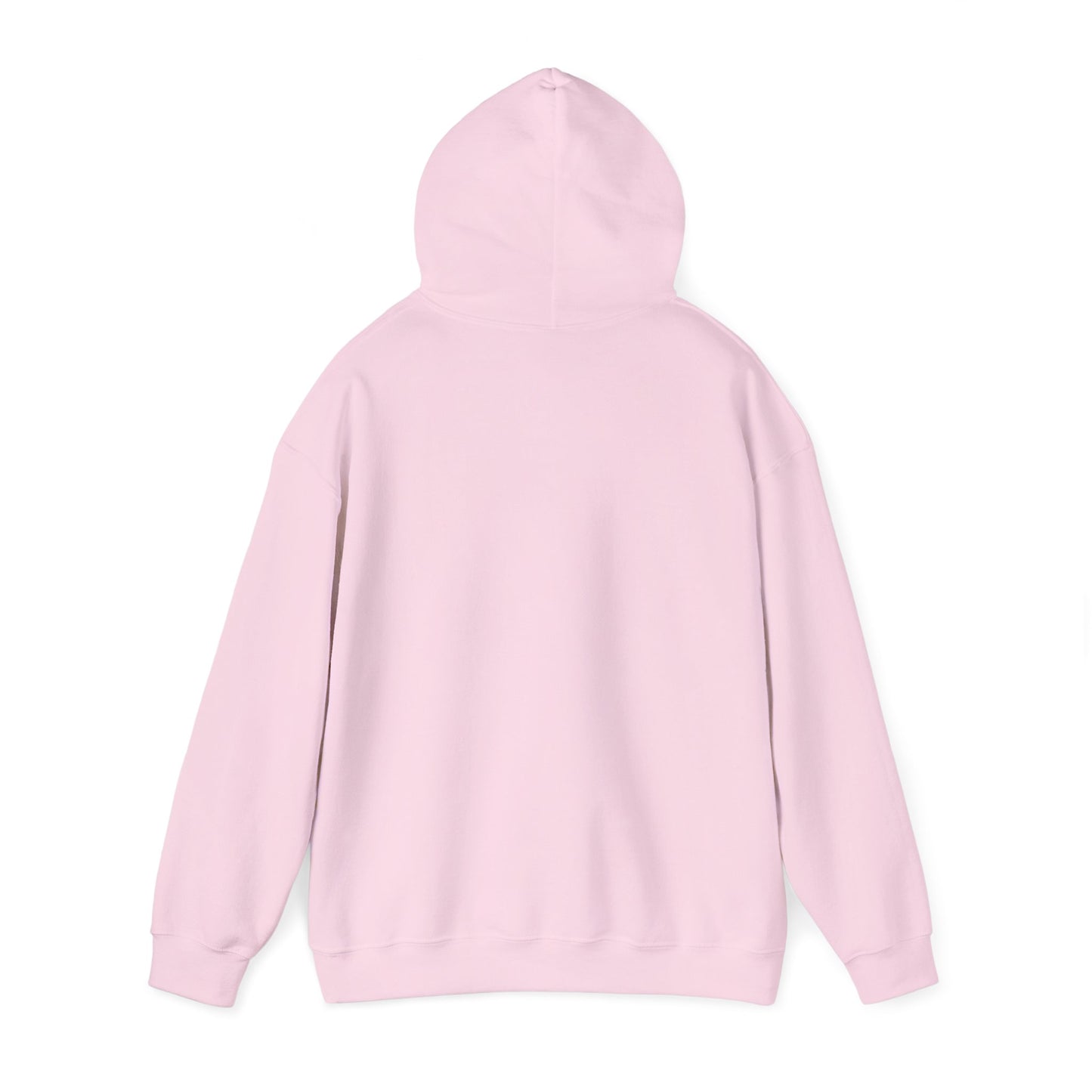Alaska Nature Hoodie – Unisex Sweatshirt for Mountain & Glacier Explorers