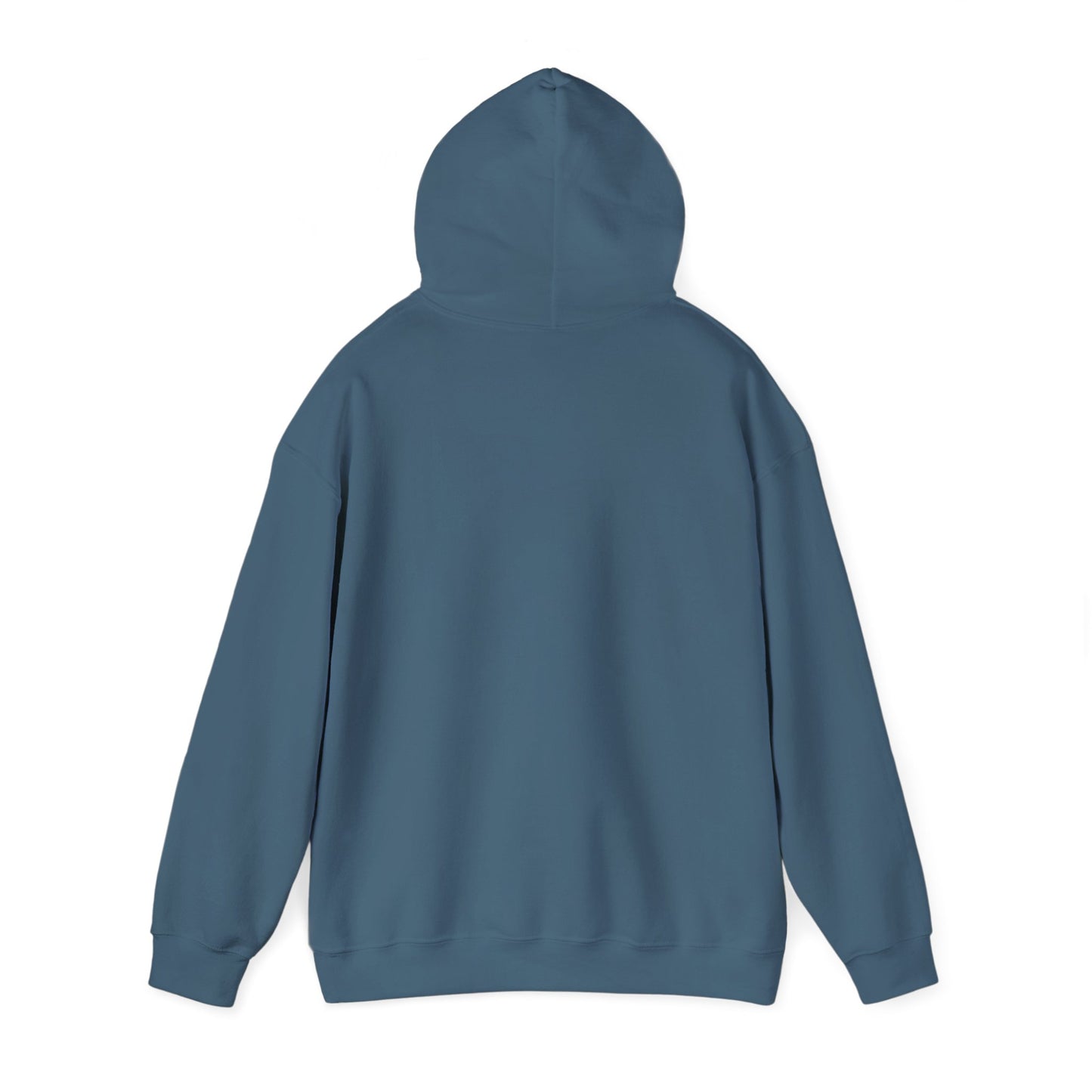 Iowa Nature Hoodie – Unisex Sweatshirt for Lounging or Exploring