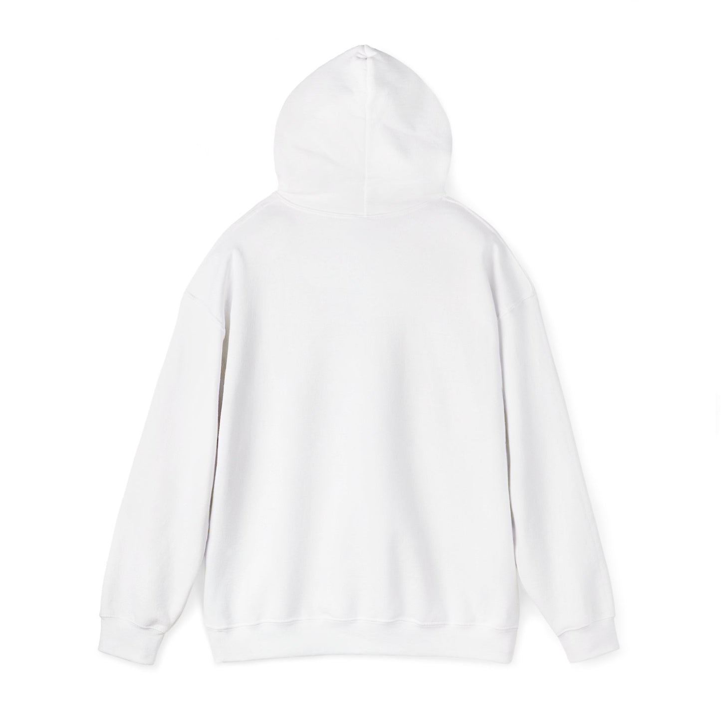 Alaska Nature Hoodie – Unisex Sweatshirt for Mountain & Glacier Explorers