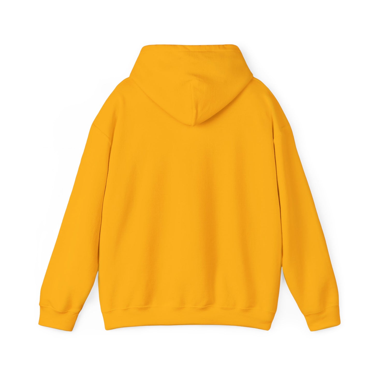 Alaska Nature Hoodie – Unisex Sweatshirt for Mountain & Glacier Explorers