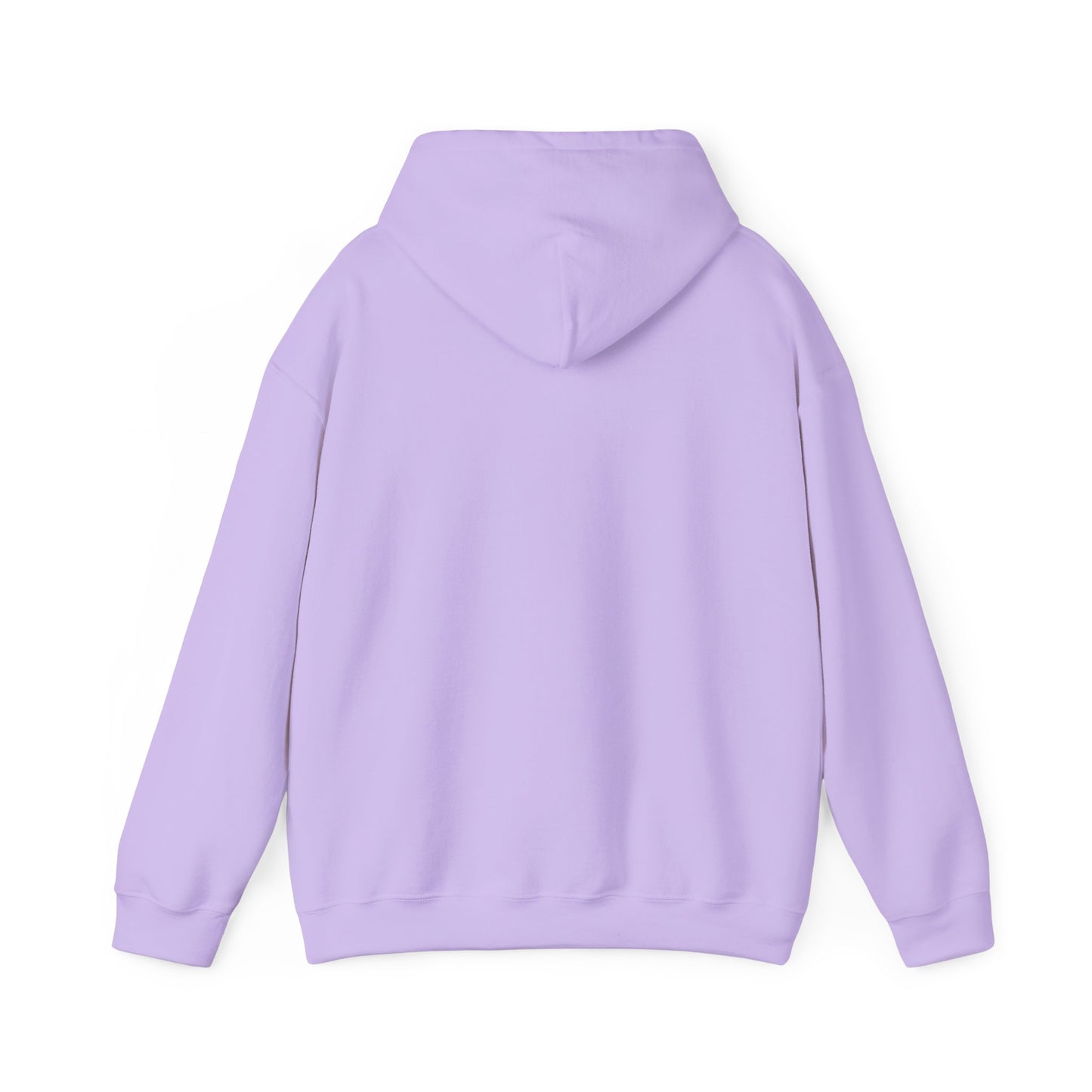Alaska Nature Hoodie – Unisex Sweatshirt for Mountain & Glacier Explorers