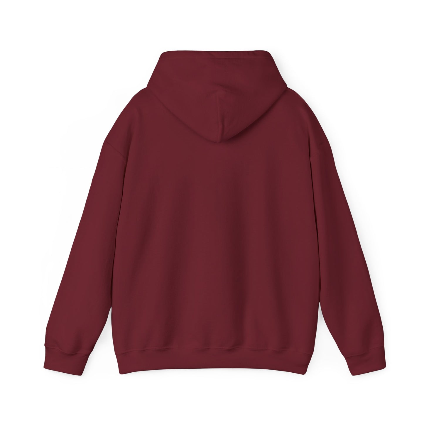 Iowa Nature Hoodie – Unisex Sweatshirt for Lounging or Exploring