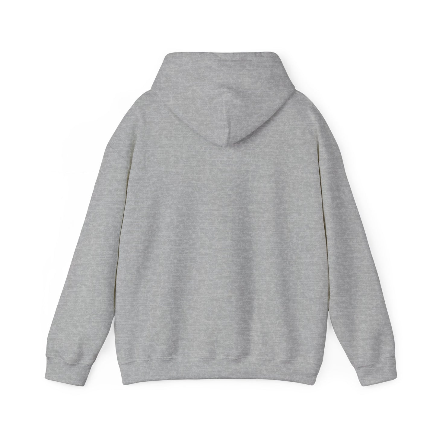 Iowa Nature Hoodie – Unisex Sweatshirt for Lounging or Exploring