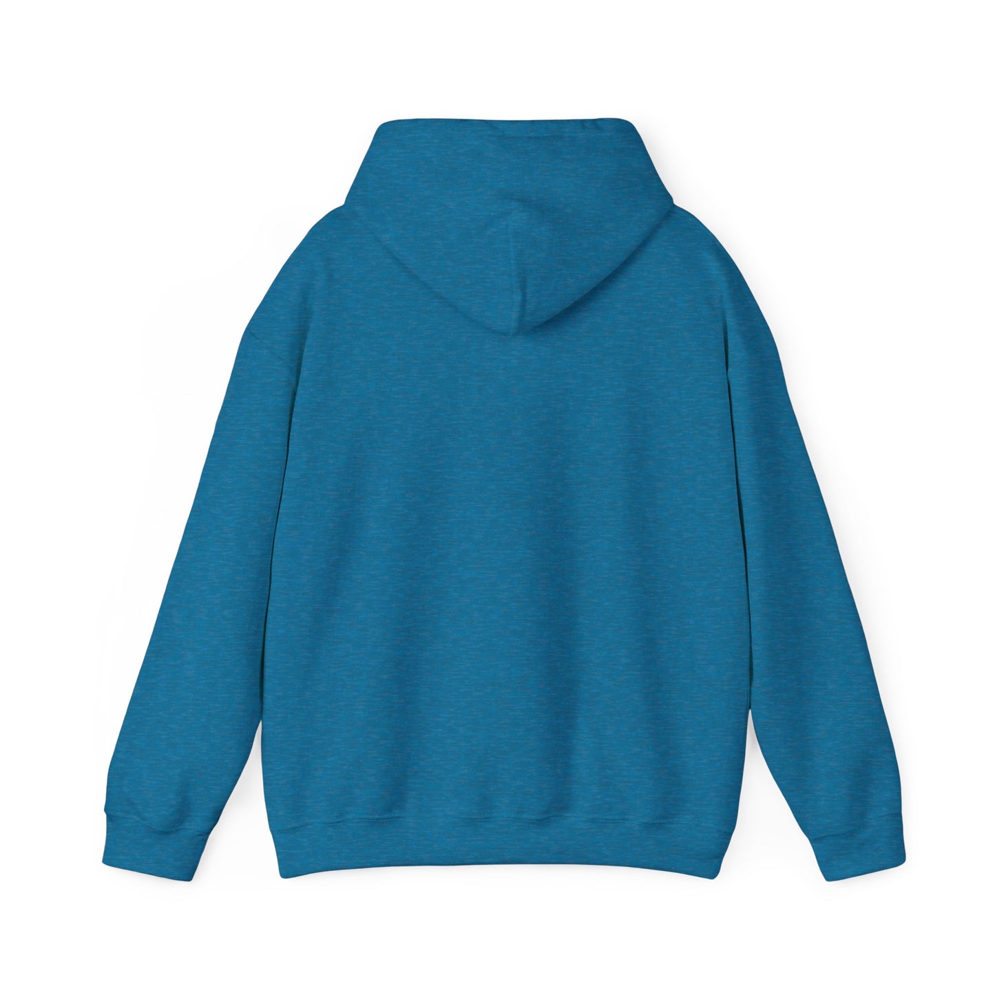 Iowa Nature Hoodie – Unisex Sweatshirt for Lounging or Exploring
