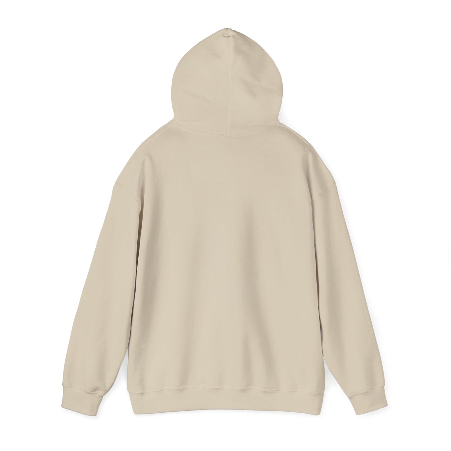 Iowa Nature Hoodie – Unisex Sweatshirt for Lounging or Exploring