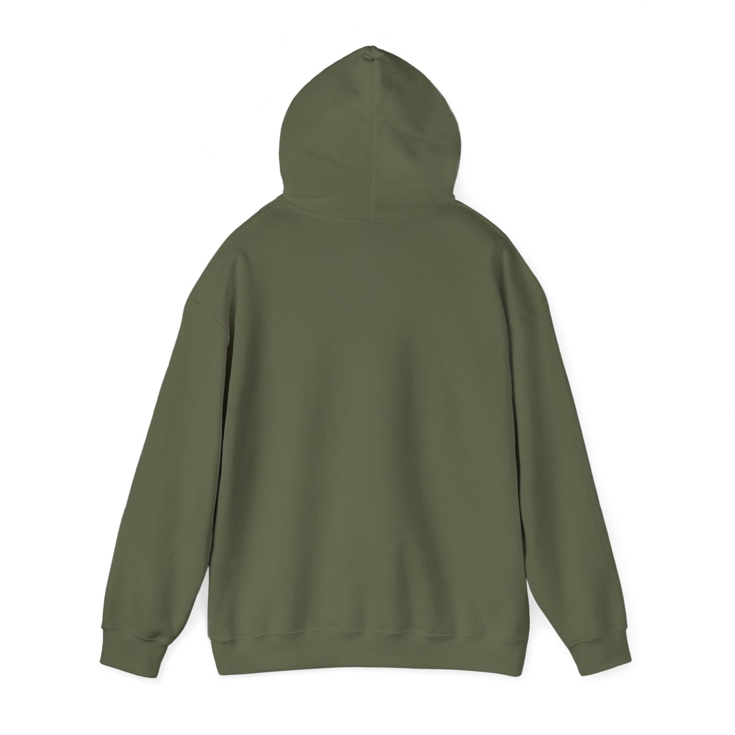 Iowa Nature Hoodie – Unisex Sweatshirt for Lounging or Exploring