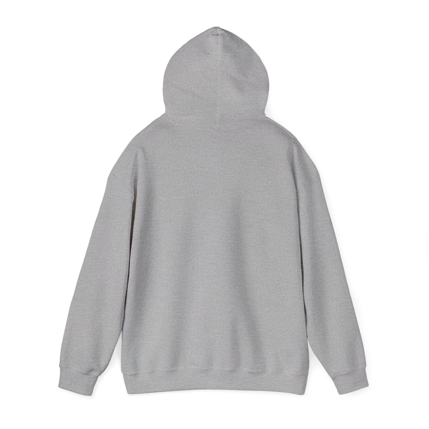 Iowa Nature Hoodie – Unisex Sweatshirt for Lounging or Exploring