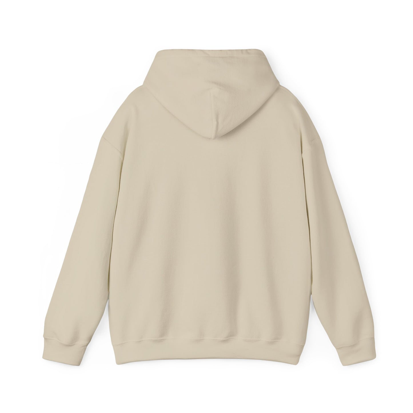 Alaska Nature Hoodie – Unisex Sweatshirt for Mountain & Glacier Explorers