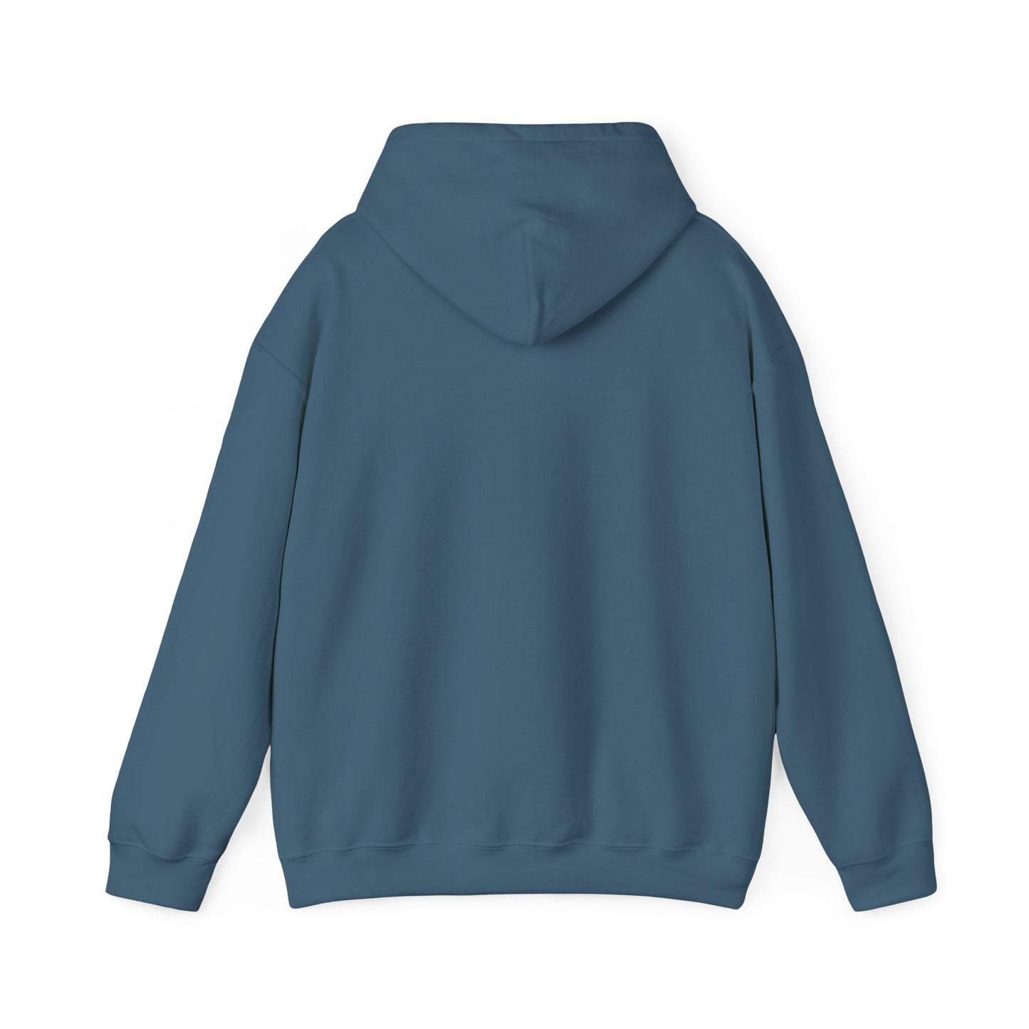 Iowa Nature Hoodie – Unisex Sweatshirt for Lounging or Exploring
